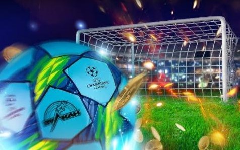 Ставки на спорт в интернет казино