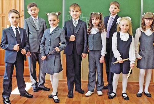 выбор формы