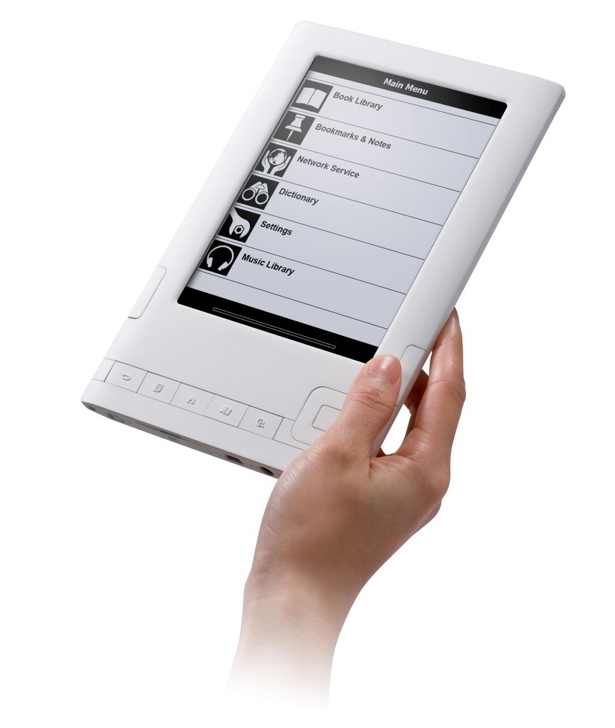 Электронная книга Viewsonic VEB 620 отзывы